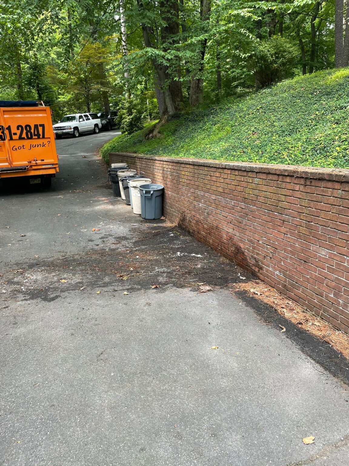 Get Reliable Junk Removal Services In NJ | J&S Disposal