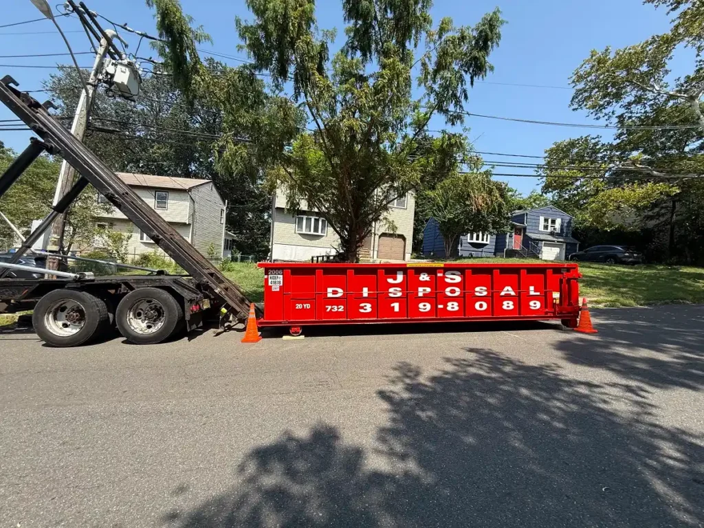 20 yard dumpster rental 20 Yard Dumpster Rental