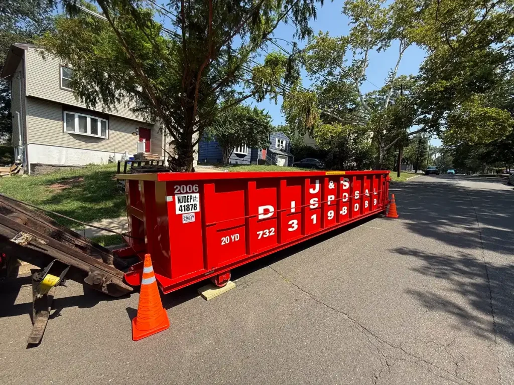 20 yard dumpster rental 20 Yard Dumpster Rental