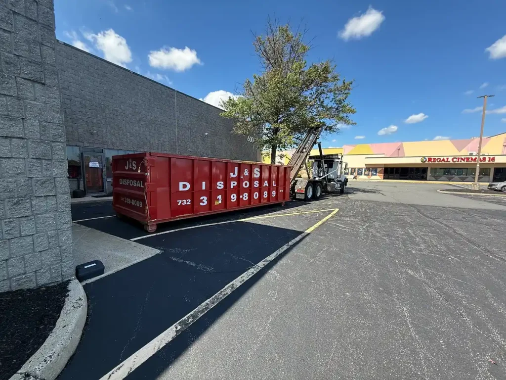 Dumpster Rental Cost Dumpster Rental Cost